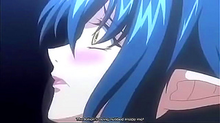 Steamy 3D Hentai Ride: Deep Anal Fisting Delivers Extreme Pleasure