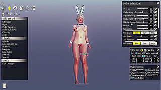 Twisted Desire: 3D Hentai Fantasy Explosion – Faceted Pleasure Unchained