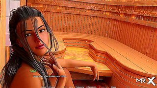 Acting Class Turns Hot as Students Explore Forbidden Desires – Game On