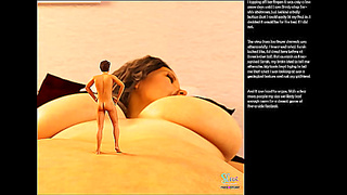 Small Gestures Ignite Passion in Episode 45s Hot Gay Tryst