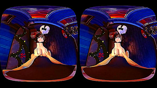 2Bs Seductive VR Xmas Delight – Steamy 3D Hentai Fantasies Revealed