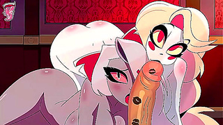 Steamy 3D Hentai Anthology – Explosive Gay Encounters Fiery Passions Unfold