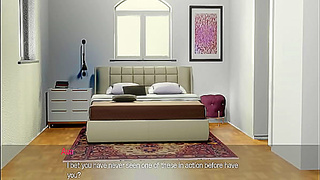 Discover the Hottest 3D Gay Adventure with Lifelike Graphics Steamy Scenes