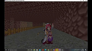 Seductive Monster Girls Tempt Heroes in Wild Fantasy Encounters