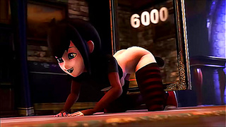 Wild 3D Hentai Frenzy – Steamy Group Encounter Explodes with Lust