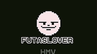Futa Beauty Enjoys D-Art HMVs Pulsing Platform in Steamy Hentai Ride