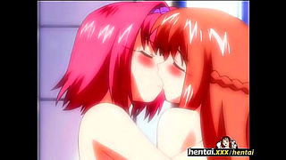 Stepsister Confessions: Teen Lesbians Indulge in Secret Lustful Encounters