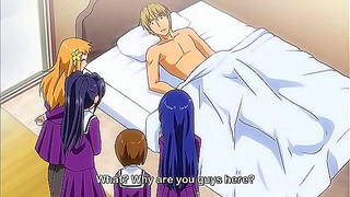 Hatsuinu 2.2 Live: Hot Hentai Moments Streaming Now in Real Time