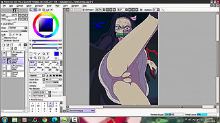 Nezukos Secret Longing Ignites in Hot Demon Slayer Encounter