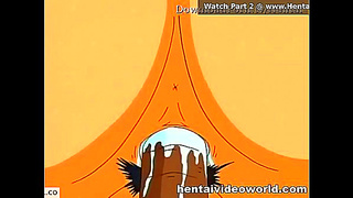 Intense Anal Bliss in Steamy Hentai Fantasy Adventure