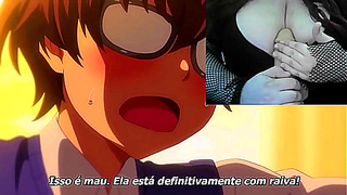 Ivys Hot First Encounter: Secret Lust Ignites in Hatsukoi Time Part 2