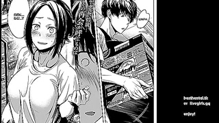 Ex-Teacher Meets Former Student for Forbidden Passion – Wild Hentai Romance