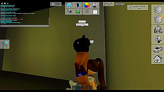 Caught in Forbidden Desire - Brookhaven RP Chapter 1 Roblox Hentai