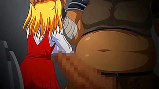 Explosive Hentai Orgasms – Mind-Blowing Cumshots Steaming Action