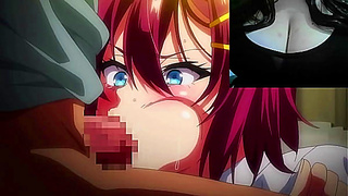 Akane Ensnared seduced by Ivys Forbidden Desire – Full HD Subtitled
