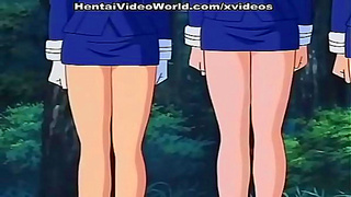 Passionate Hentai Escapades: Forbidden Desires Ignite in Steamy Animation