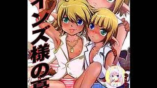 Overlord Indulges in Steamy Desires – Untamed Pleasures Revealed