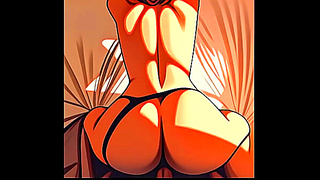Alluring Maiden Seduced by Dashing Hero in Fiery Hentai Tryst