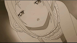 Moans Tingling Heat: Wild Hentai Lust Unleashed in Hot Encounter