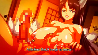 Feral Desires Ignite in Steamy Furry Hentai Escapades