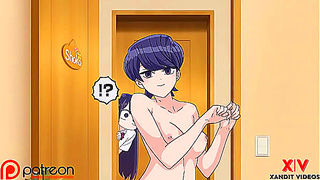 Shuuko Indulges in Taboo Passions in Sultry Hentai Encounter