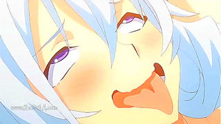 Steamy Hentai Duo Delivers Mind-Blowing Pleasure – Dive In Now