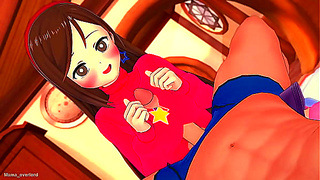 Mabels Seductive Night Adventures – A Busty Babes Forbidden Fantasy
