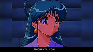 Mahos Virginal Awakening: Seductive Initiation in Steaming Hentai Tale
