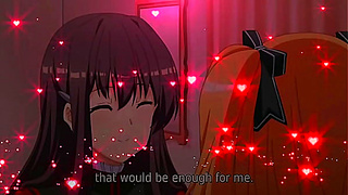 Curvy Lesbian Teens Share Steaming Hot Hentai Encounters Full of Lust