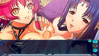 Harem Fantasies Unleashed in Epic FunBag Season 6 Adventure