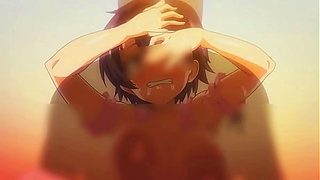 Makotos Secret Desires Ignite in Hot Censored Tryst – HMV Ch. 8