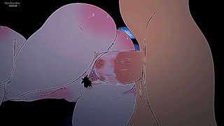 Momos Wild Night: From Nervous First Encounter to Steamy Blowjob Pleasure