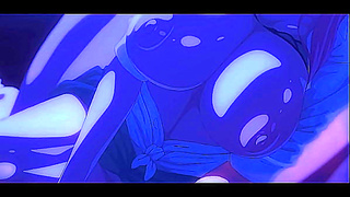 Intense Lust Ignites in Steamy Uncensored Hentai Encounter