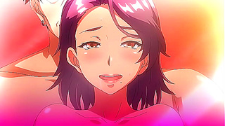 Episode One Ignites with Forbidden Desires in Steamy Hentai Romance
