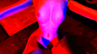 Curvy Japanese Beauty Whispers Sweet Nothings Under Neon Lights – Real Girl Adventure