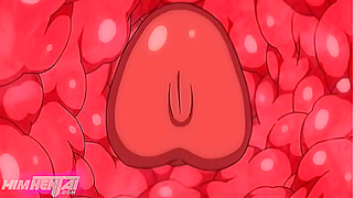 Stepbrothers Shocking Blowjob Turns Into Wild Hentai Encounter