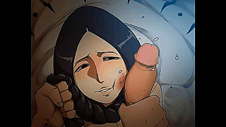 Ichigo Yields to Rukias Temptation in Sultry Bleach Tryst