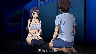 Ninja Temptation Ignites Forbidden Desires in Steamy Rival Showdown