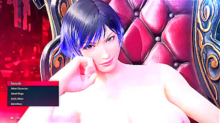 Busty Tekken Beauties Heat Up Fighters Paradise with Steamy MOD Action