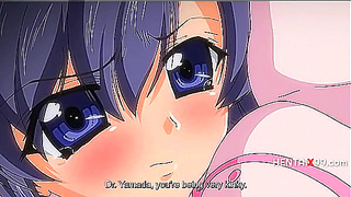 Twisted Lust in the Hentai Asylum – Forbidden Desires Rise in Darkness