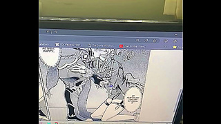 Tonight Im Yours Alone – Steamy Genshin Impact Hentai Encounter