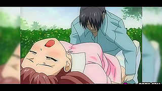 Patient Seduces Hot Nurses in Steamy Hospital Hentai Fantasy 01