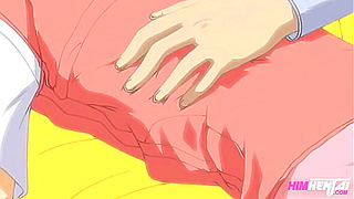 Stepsister Caught Un dressing - Steamy Taboo Encounter Begins – Raw Hentai Action