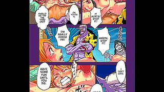 Clash of Champions Sparks Steaming Passion in Kakutou Kingdoms – Vol 1 2
