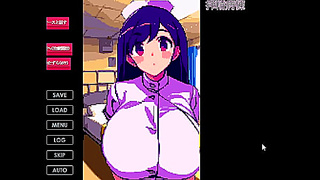 Voluptuous Nurse Duo Pampers Him with Steamy Paizuri in Hospital SpaFantasy