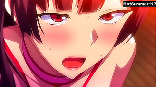 Forbidden Passion Ignites Between Students in Steamy Lesbian Drama – Watch Now