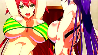 Mind-Bending Desire: Epic Hentai Fantasies Come Alive