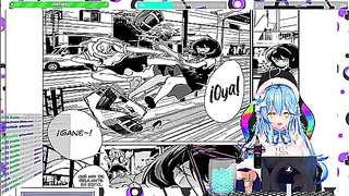 Indulge in Steamy Hentai Nights Where Fantasy Meets Forbidden Desire