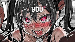 Bunny Girls Tender Caress – A Steamy Hentai Fantasy Unfolds