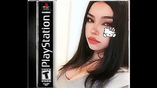 Lil Faso Rages All Night with Hot Otaku Girls in Wild Hentai Party